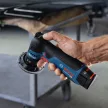 Bosch GEX 12V-77 Akkus excentercsiszoló (akku és töltő nélkül) kartondobozban