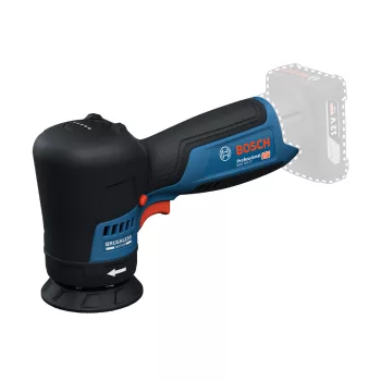   Bosch GPO 12V-77 Akkus Polírozó (akku és töltő nélkül) kartondobozban