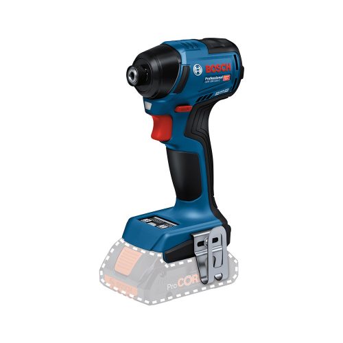 Bosch GDR 18V-220 C Akkus ütvecsavarozó alapgép
