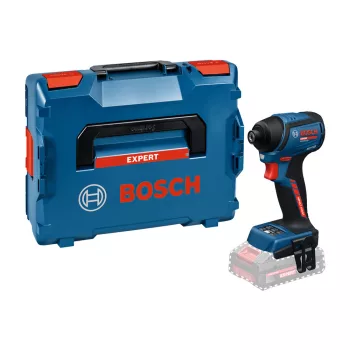   Bosch Expert akkus ütvecsavarozó EXDR18V-230 (akku és töltő nélkül) L-Boxx-ban