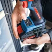 Bosch Expert akkus ütvecsavarozó EXDR18V-230 (akku és töltő nélkül) L-Boxx-ban