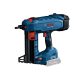 Bosch GNB 18V-40 Akkus betonszegező (akku és töltő nélkül) kartondobozban