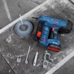 Bosch GNB 18V-40 Akkus betonszegező (akku és töltő nélkül) kartondobozban