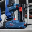 Bosch GNB 18V-40 Akkus betonszegező (akku és töltő nélkül) kartondobozban