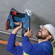 Bosch GNB 18V-40 Akkus betonszegező (akku és töltő nélkül) kartondobozban