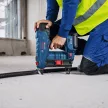 Bosch GNB 18V-40 Akkus betonszegező (2xGBA 18V 4,0 Ah akkuval; GAL 18V-40 töltővel) XL-boxx-ban