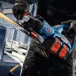 Bosch Expert akkus sarokcsiszoló EXWS18V2-230P (akku és töltő nélkül) XL-Boxx-ban