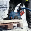 Bosch Expert akkus sarokcsiszoló EXWS18V2-230P (akku és töltő nélkül) XL-Boxx-ban
