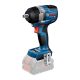 Bosch  GDS 18V-750 C Akkus Ütvecsavarozó (akku és töltő nélkül) kartondobozban