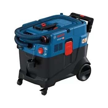   Bosch GAS 12-40 MA Ipari száraz-nedves automata porszívó (M porosztályú) 40L