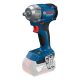 Bosch GDS 18V-350 Akkus Ütvecsavarozó (akku és töltő nélkül) kartondobozban