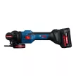 Bosch Expert akkus sarokcsiszoló 125mm EXWS18V-15S  (akku és töltő nélkül) L-Boxx-ban (Regisztrációval akár ajándék is elérhető!)