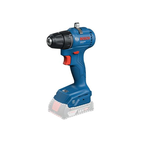 Bosch ISR 18V-30 P Akkus fúró-csavarozó (akku és töltő nélkül; NFC-vel) kartondobozban
