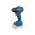 Bosch akkus fúrócsavarozó ISR 18V-30 P 18V alapgép (Extra 5Ah akku ajándékba)