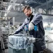 Bosch akkus fúrócsavarozó ISR 18V-30 P 18V alapgép (Extra 5Ah akku ajándékba)