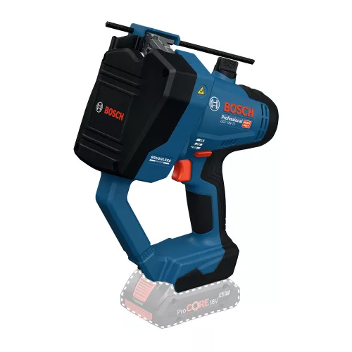Bosch GGC 18V-12 Akkus menetes szár daraboló (akku és töltő nélkül) kartondobozban