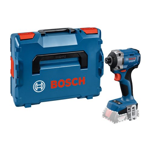 Bosch GDR 18V-215 Akkus ütvecsavarozó (akku és töltő nélkül) L-Boxx-ban