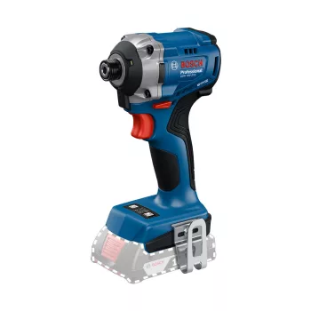   Bosch GDR 18V-215 Akkus ütvecsavarozó (akku és töltő nélkül) kartondobozban (Extra 5Ah akku ajándékba)
