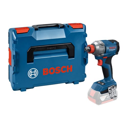 Bosch GDX 18V-285 Akkus ütvecsavarozó  (akku és töltő nélkül) L-Boxx-ban