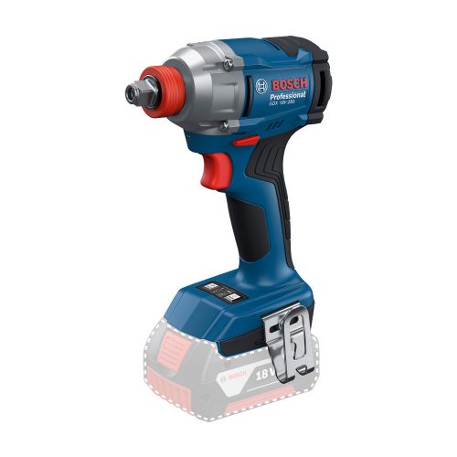 Bosch GDX 18V-285 Akkus ütvecsavarozó (akku és töltő nélkül) kartondobozban
