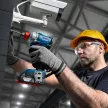 Bosch | GDX 18V-285 Akkus ütvecsavarozó (akku és töltő nélkül) kartondobozban