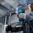 Bosch akkus gépszett PRO GDX 18V-285 + GSR 185-LI + 2x2,0Ah + GAL 18V-20 + koffer (Extra 5Ah akku ajándékba)