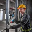 Bosch GSR 18V-65 akkus fúrócsavarozó 2x2,0Ah (Extra 5Ah akku ajándékba)