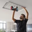 Bosch GSR 18V-65 akkus fúrócsavarozó 2x2,0Ah (Extra 5Ah akku ajándékba)