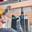 Bosch GSR 18V-65 akkus fúró-csavarozó 5,0Ah L-Boxx-ban