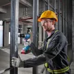 Bosch GSR 18V-65 Akkus fúró-csavarozó  (2x4,0 Ah ProCORE akkuval; GAL 18V-40 töltővel) L-Boxx