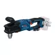Bosch GRD 18V-127 Akkus sarokfúrógép (akku és töltő nélkül) kartondobozban (Extra 5Ah akku ajándékba)