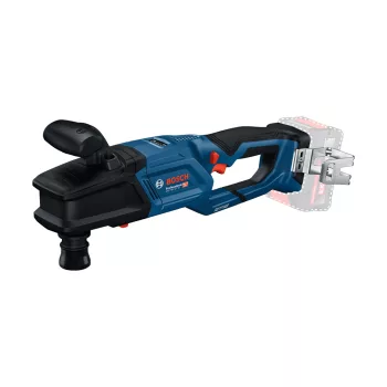   Bosch GRD 18V-127 HX Akkus sarokfúrógép (akku és töltő nélkül) kartondobozban (Extra 5Ah akku ajándékba)
