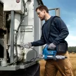Bosch GFP 18V-10 Akkus zsírzópisztoly (akku és töltő nélkül) kartondobozban