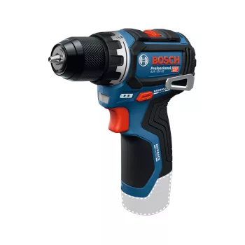   Bosch GSR 12V-32 Akkus fúrócsavarozó (akku és töltő nélkül) kartondobozban