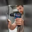 Bosch GSR 12V-32 Akkus fúrócsavarozó (akku és töltő nélkül) kartondobozban