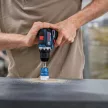 Bosch GSR 12V-32 Akkus fúrócsavarozó (akku és töltő nélkül) kartondobozban