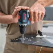 Bosch GSR 12V-32 Akkus fúrócsavarozó (akku és töltő nélkül) kartondobozban
