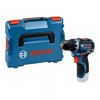   Bosch GSR 12V-32 Akkus fúrócsavarozó  (akku és töltő nélkül) L-Boxx-ban