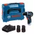 Bosch akkus fúrócsavarozó GSR 12V-32 12V 2x3,0Ah