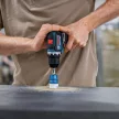 Bosch akkus fúrócsavarozó GSR 12V-32 12V 2x3,0Ah