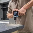 Bosch akkus fúrócsavarozó GSR 12V-32 12V 2x3,0Ah