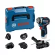 Bosch akkus FlexiClick fúró-csavarozó GSR 12V-32 FC 12V alapgép L-BOXX