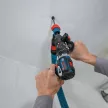 Bosch akkus FlexiClick fúró-csavarozó GSR 12V-32 FC 12V alapgép L-BOXX