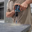 Bosch akkus FlexiClick fúró-csavarozó GSR 12V-32 FC 12V alapgép L-BOXX