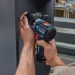 Bosch akkus FlexiClick fúró-csavarozó GSR 12V-32 FC 12V alapgép L-BOXX