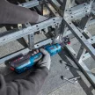 Bosch GRC 18V-60 Akkus racsnis csavarkulcs (akku és töltő nélkül) kartondobozban