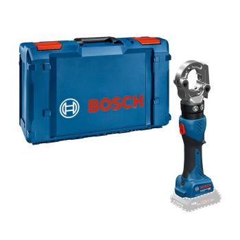   Bosch GPH 18V-60 Akkus hidraulikus krimpelő (akku és töltő nélkül) XL-Boxx-ban