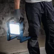 Bosch GLI18V-5000 akkus lámpa 18V alapgép