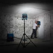 Bosch GLI18V-5000 akkus lámpa 18V alapgép
