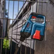 Bosch akkus betonvibrátor GVC18V-25-120D 18V, alapgép